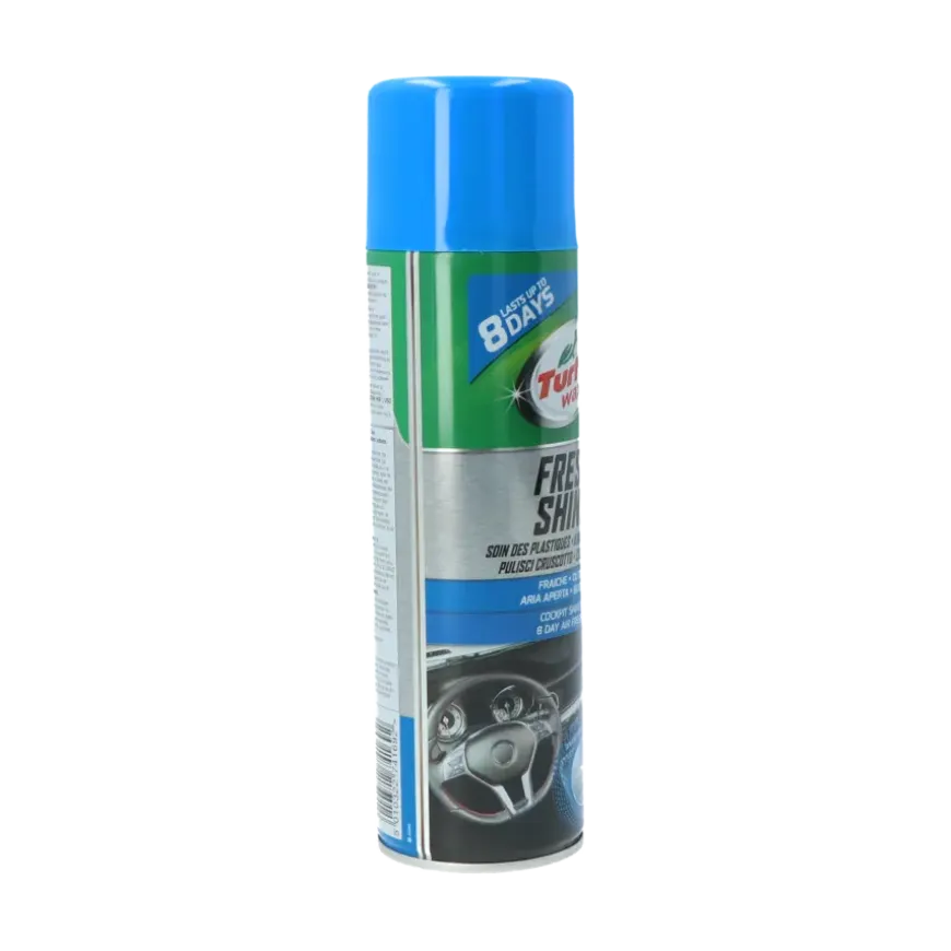 Turtle Wax Fresh Shine Outdoor 52865 GL 500ml