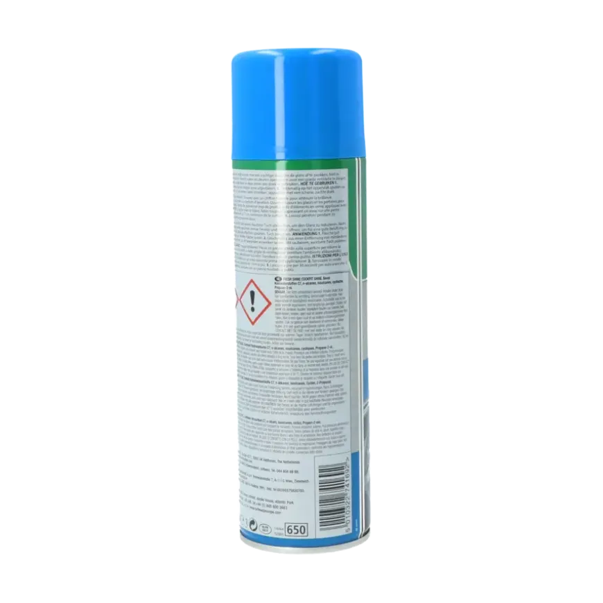 Turtle Wax Fresh Shine Outdoor 52865 GL 500ml
