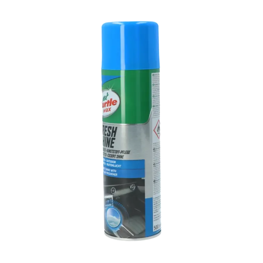 Turtle Wax Fresh Shine Outdoor 52865 GL 500ml