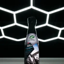 Turtle wax hs streak-free mist glass cleaner 591 ml