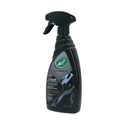 Turtle wax hybrid solutions ceramic black wax 500ml