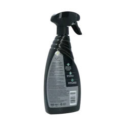 Turtle wax hybrid solutions ceramic black wax 500ml