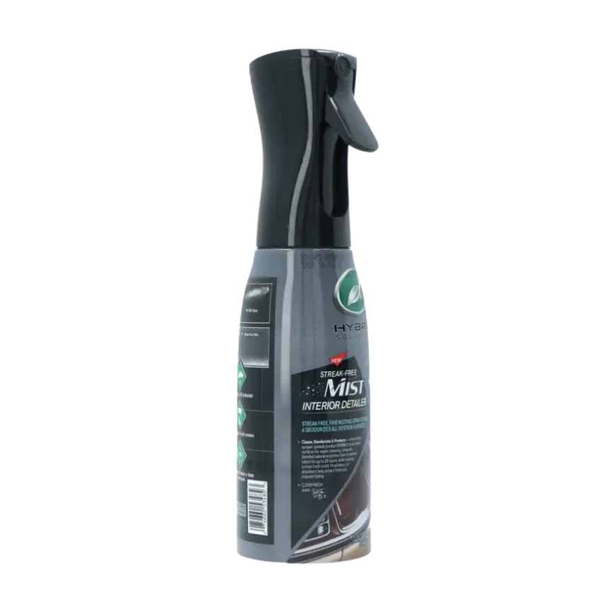 Turtle wax hybrid solutions interior detailer 591ml