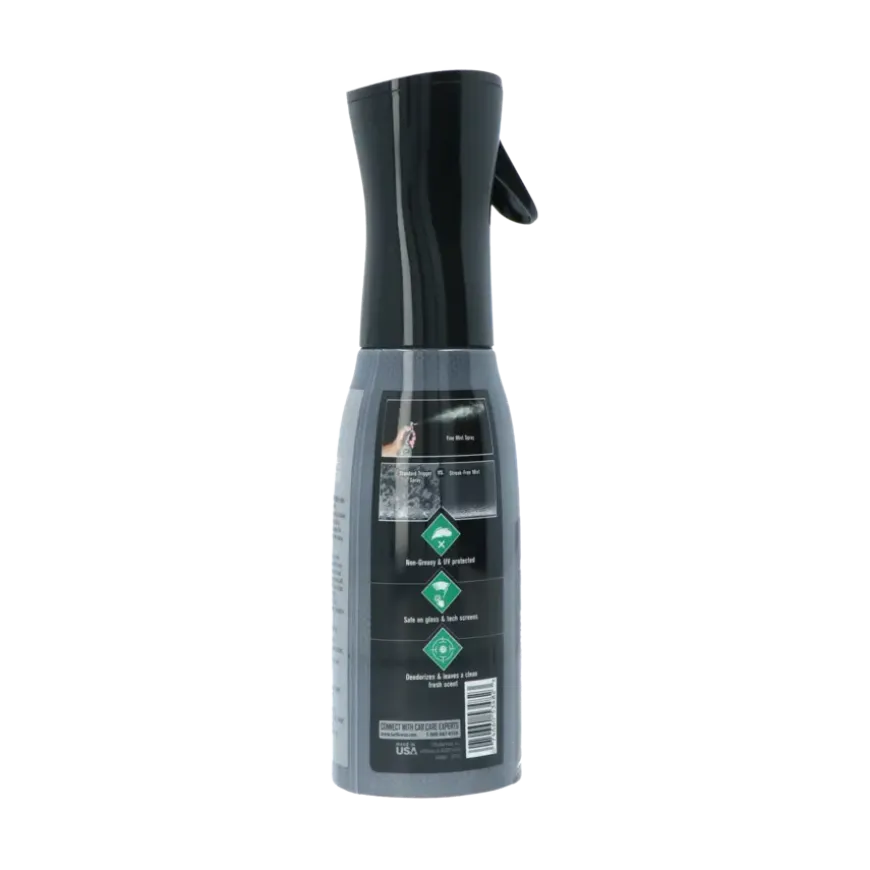 Turtle wax hybrid solutions interior detailer 591ml