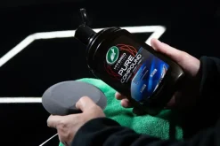 Turtle wax 54138 hybrid solutions pure compound 500ml