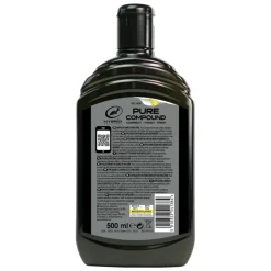 Turtle wax 54138 hybrid solutions pure compound 500ml