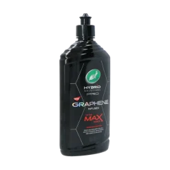 Turtle wax hybrid solutions pro max wax