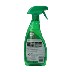 Turtle Wax Power Out Odour-X 52896 500ml