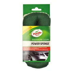 Turtle Wax power spons X1185td