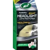 Turtle Wax Speed Headlight Kit