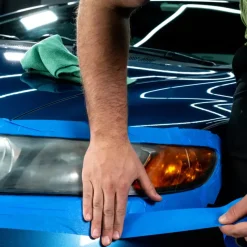 Turtle Wax Speed Headlight Kit