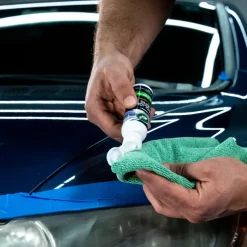 Turtle Wax Speed Headlight Kit