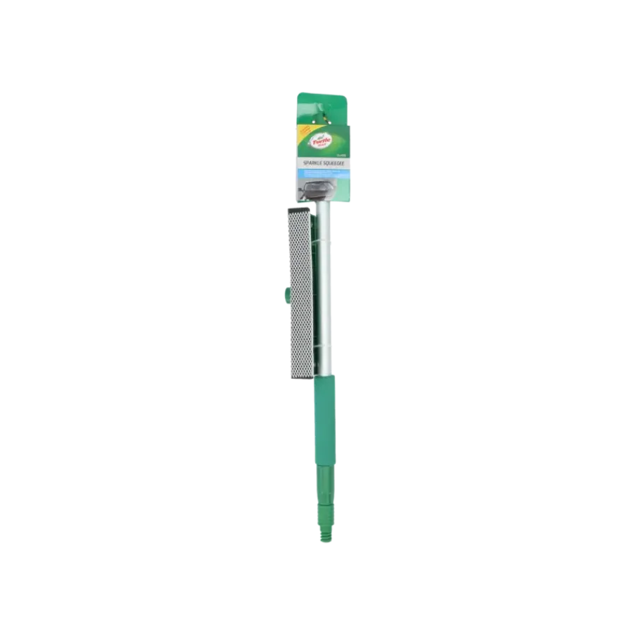 Turtle Wax X634td raamtrekker sparkle squeegee