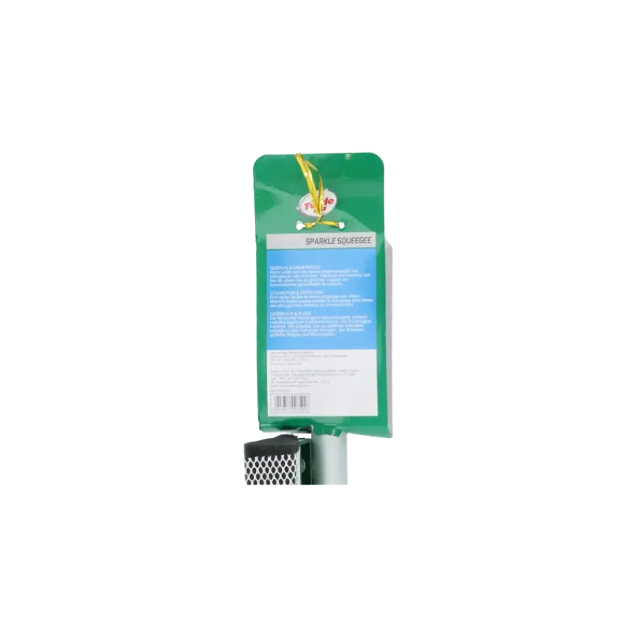 Turtle Wax X634td raamtrekker sparkle squeegee