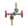 Gimeg TWEEWEG AFTAKKRAAN2X1/4 INCH