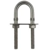 KPE Holland U-Bout 12x150mm