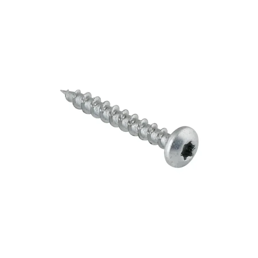 KARWEI Unischroef 4x35mm torx ck vz 50st