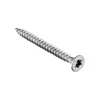 KARWEI Unischroef 4x50mm torx pk rvs 500st