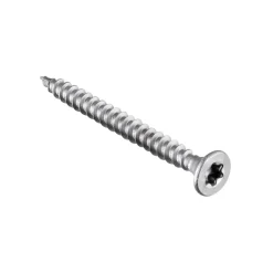 KARWEI Unischroef 4x50mm torx pk rvs 500st