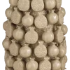 Geen Vaas beige - h30xd24cm