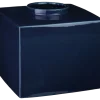 Geen Vaas donker blauw - h25,5xd31cm