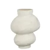 Geen Vaas l.grijs - l23xb16xh30cm