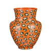 Geen Vaas oranje - h37xd29cm