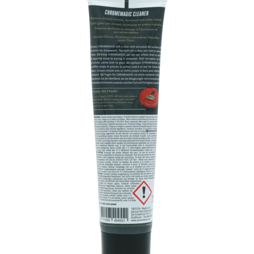 Valma Chrome Magic 150ml