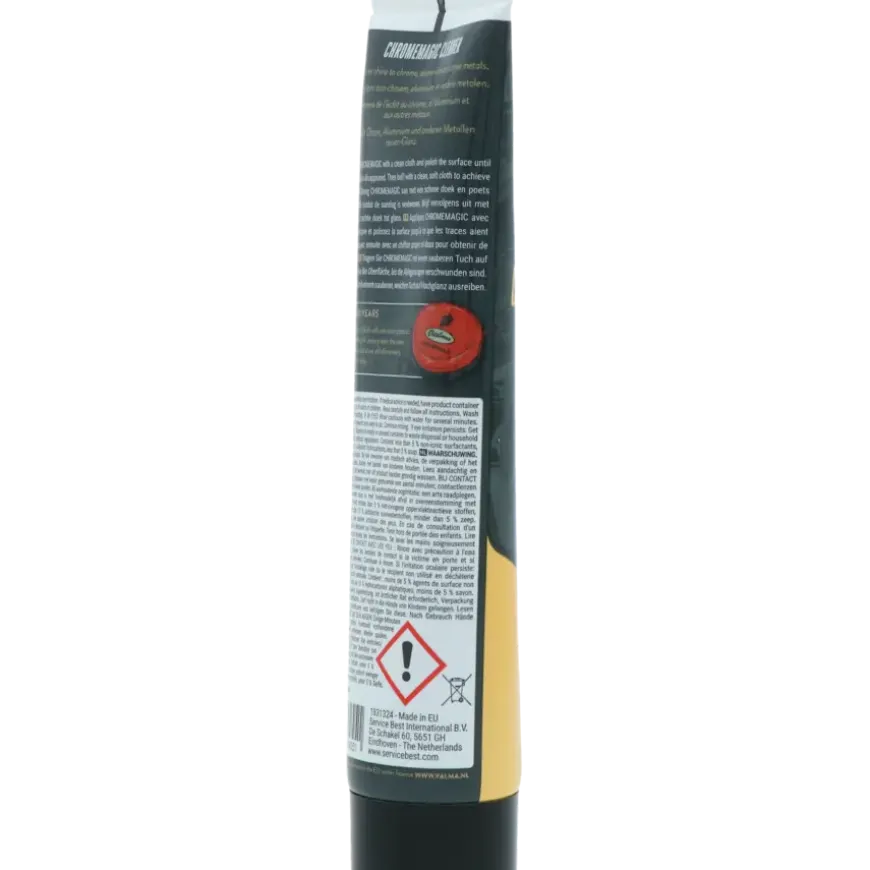 Valma Chrome Magic 150ml