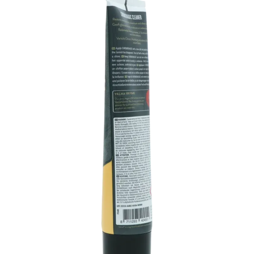 Valma Chrome Magic 150ml