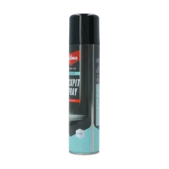Valma Cockpitspray Glanzend R25H 400ml