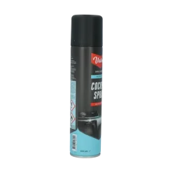 Valma Cockpitspray Mat R27M 400ml