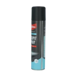 Valma Cockpitspray Mat R27M 400ml