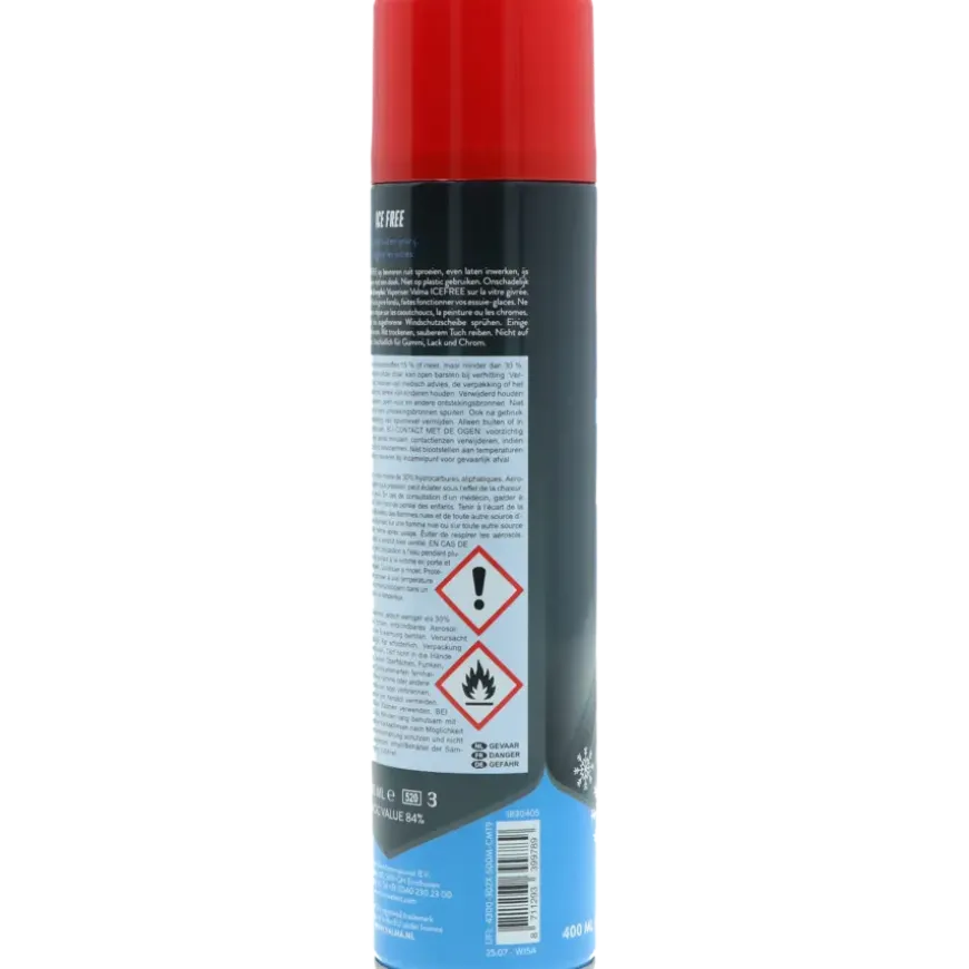 Valma IJsvrij W15 400ml