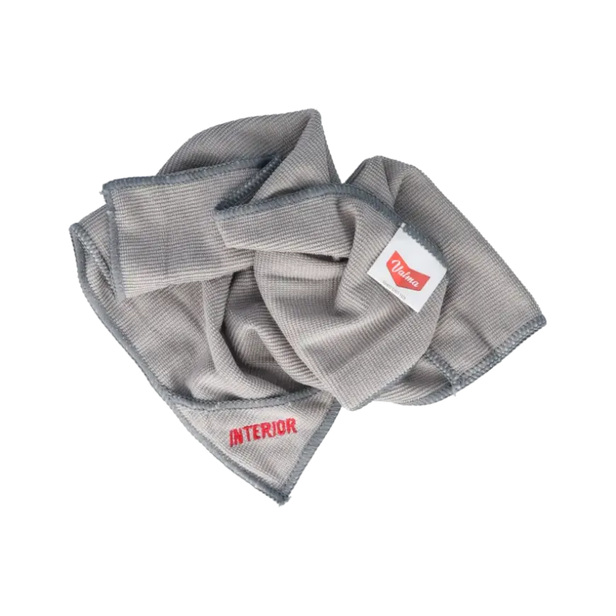 Valma interieurdoek microvezel V012