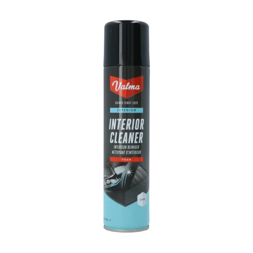Valma Interieurreiniger A01D 400ml