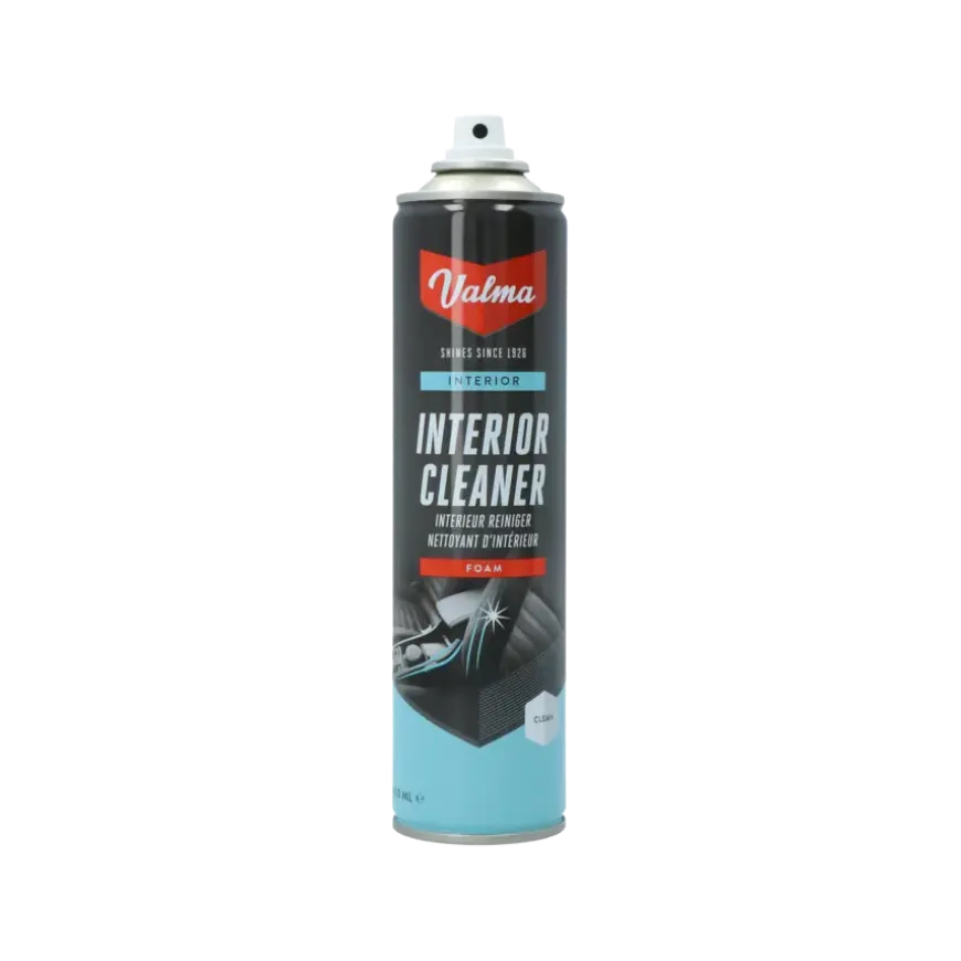 Valma Interieurreiniger A01D 400ml
