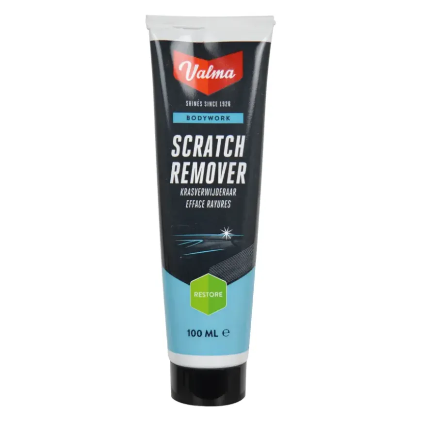 Valma krasverwijderaar - scratch en remover