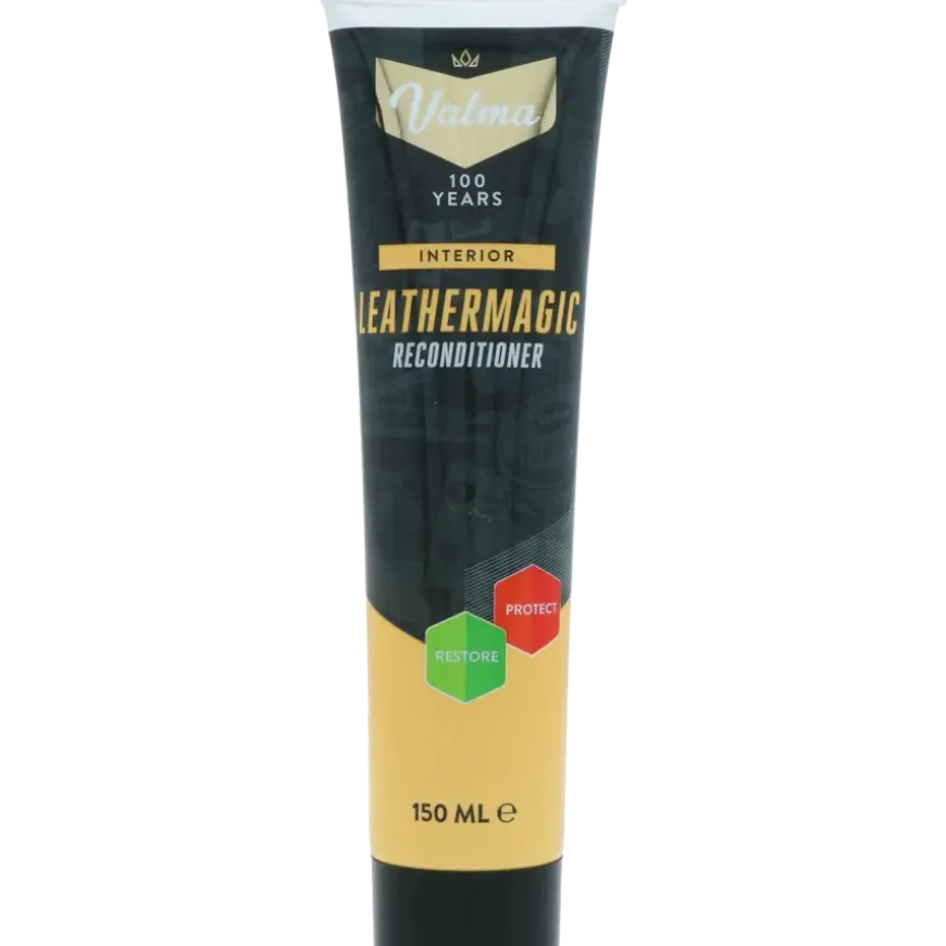 Valma leather magic 150ml