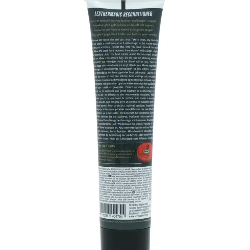 Valma leather magic 150ml
