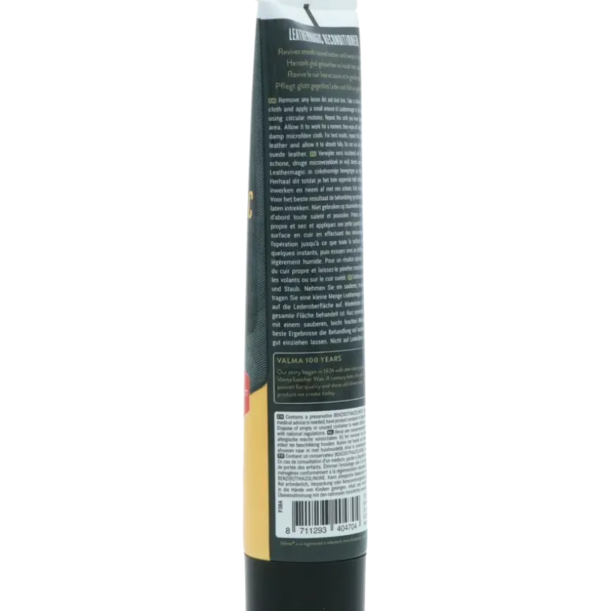 Valma leather magic 150ml