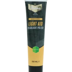 Valma Light Aid Headlight Polish 150ml