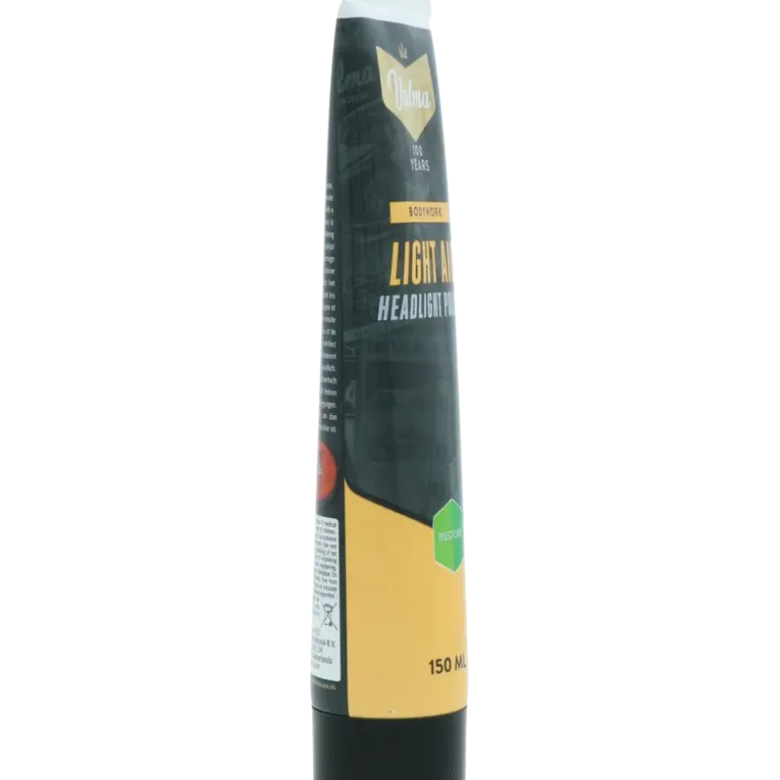 Valma Light Aid Headlight Polish 150ml