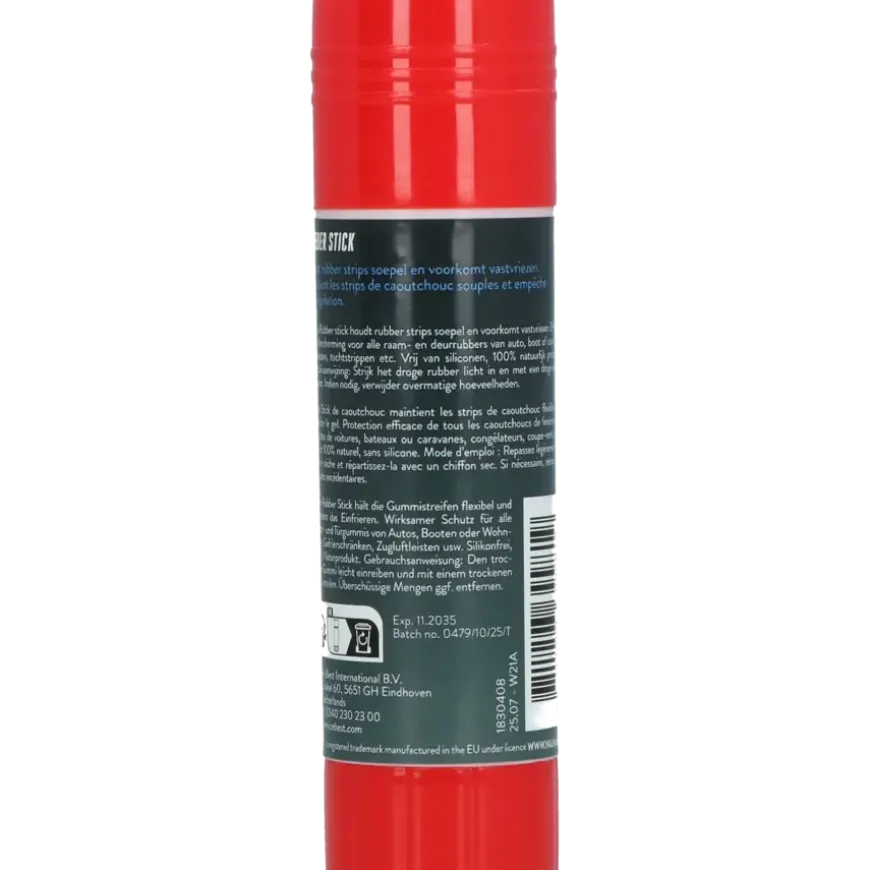 Valma rubberstick W21 38ml