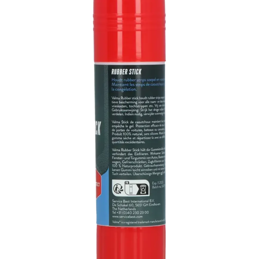 Valma rubberstick W21 38ml