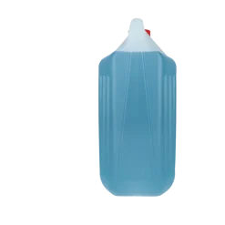 Valma ruitensproeiervloeistof winter 5 liter