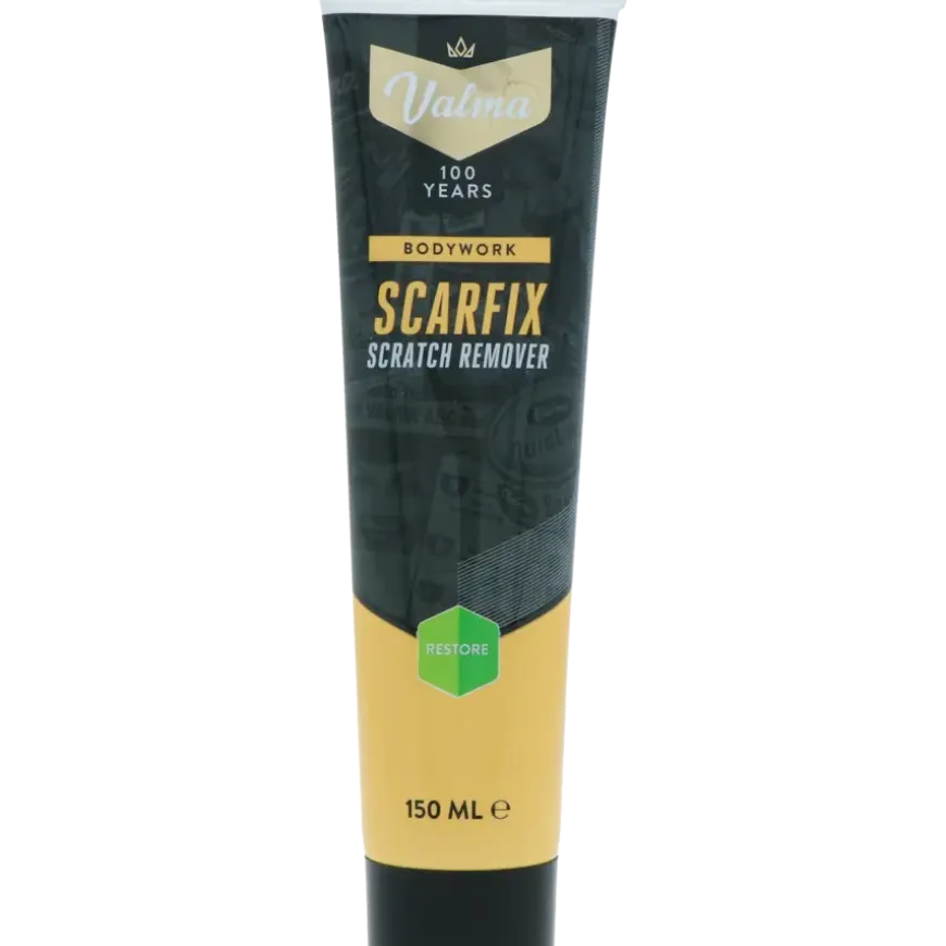 Valma Scarfix Scratch Remover 150ml
