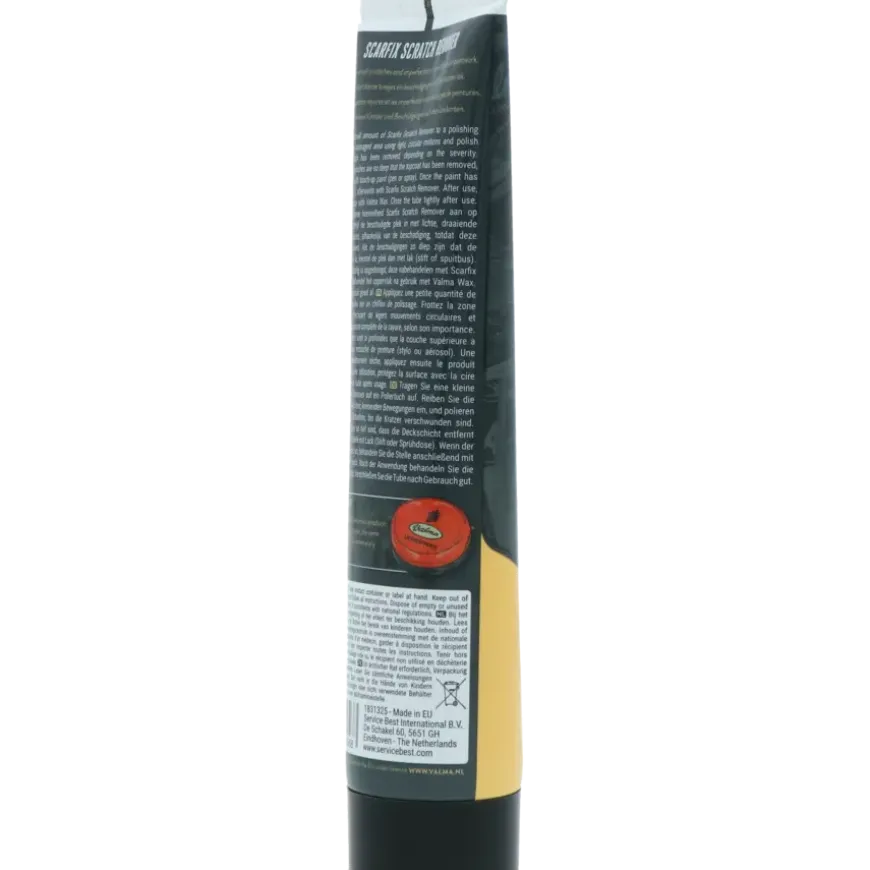 Valma Scarfix Scratch Remover 150ml