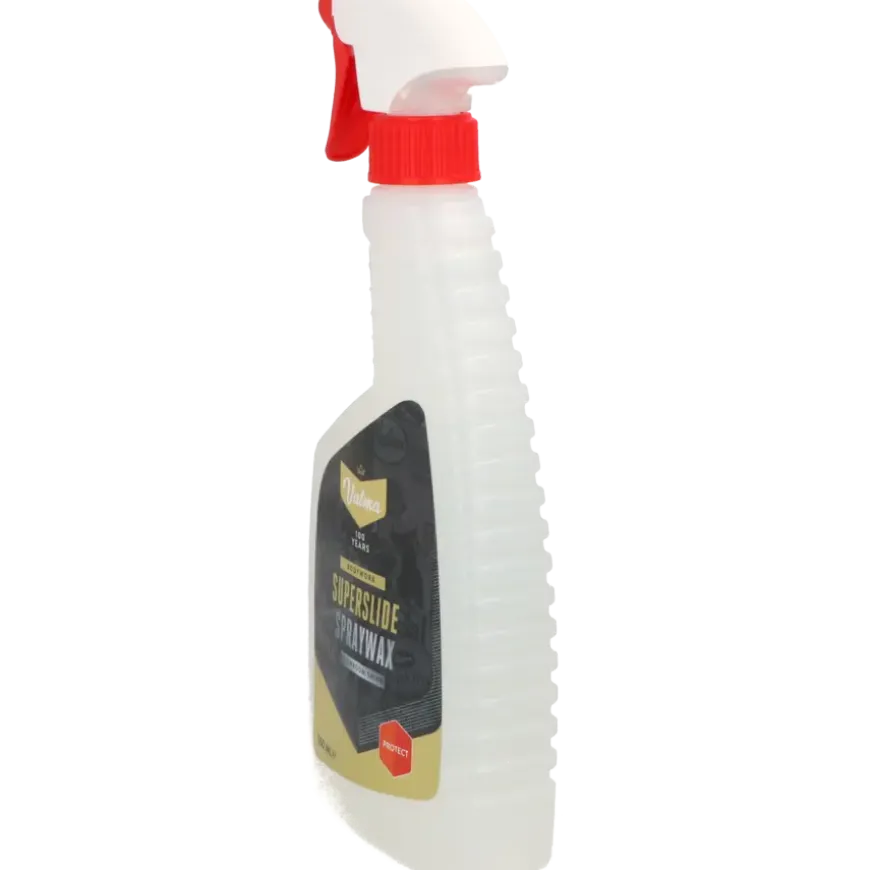 Valma superslide spray wax 500 ml