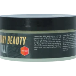 Valma ultimate legendary beauty wax
